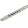 Шина цепной пилы HAMMER 401-003 3/8''-1,3 мм-56, 16 дюймов купить в Магнитогорске