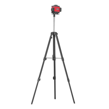 Лазерный уровень м-призм. ML 360-3 Pro SET, 30 м, акк. Li 3000 мАч, состоит из 2 частей// MTX 350835 купить в Магнитогорске