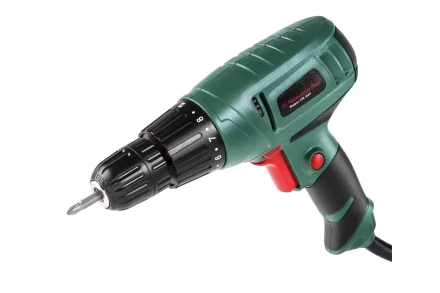 Дрель-шуруповерт HAMMER Flex DRL400A купить в Магнитогорске