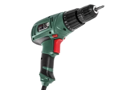 Дрель-шуруповерт HAMMER Flex DRL400A купить в Магнитогорске