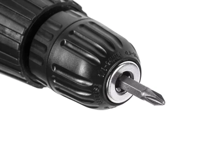 Дрель-шуруповерт HAMMER Flex DRL400A купить в Магнитогорске