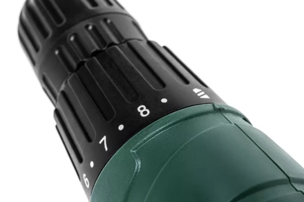 Дрель-шуруповерт HAMMER Flex DRL400A купить в Магнитогорске