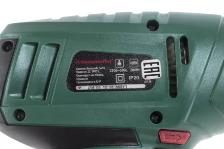 Дрель-шуруповерт HAMMER Flex DRL400A купить в Магнитогорске