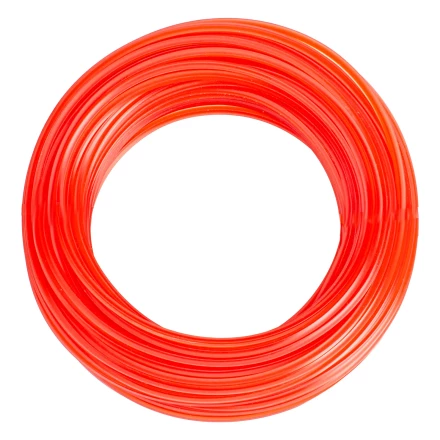 Леска для триммера звезда 2,0 мм х 15 м //MTX 96861 купить в Магнитогорске