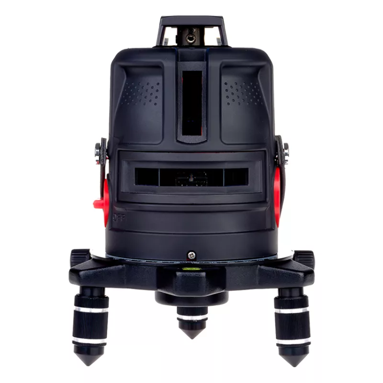 Нивелир лазерный ADA Combine 4V+6Dots купить в Магнитогорске