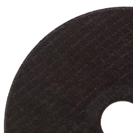 Круг отрезной по металлу, 125 х 2,0 х 22,2 мм Сибртех 743167 купить в Магнитогорске