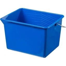 Ведро ЗУБР "ПРОФЕССИОНАЛ" малярное пластмассовое, 8л 0609-08_z01