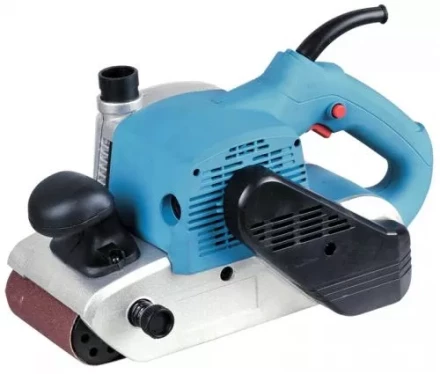 Ленточная шлифмашина BS-8512 STURM купить в Магнитогорске