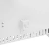 Конвектор электрический OptiPrime-1500, Wi-Fi, тачскрин, цифровой термостат, 1500 Вт// Denzel 98122 купить в Магнитогорске