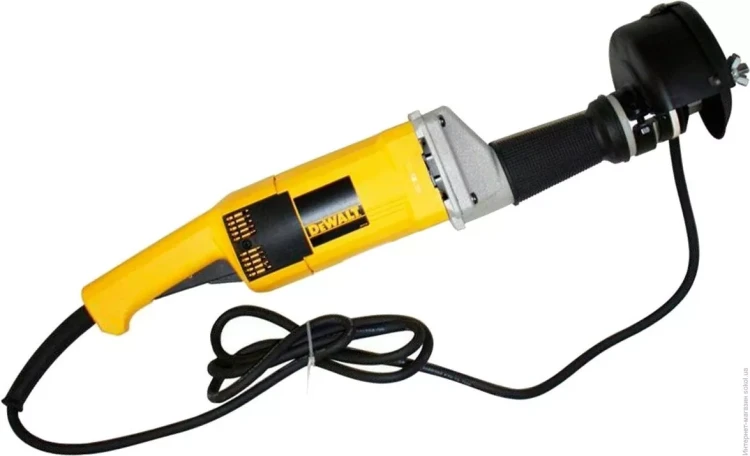 Шлифмашина ПШМ DeWalt DW 882 купить в Магнитогорске