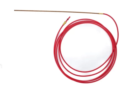 Тефлоновый канал 3,5м (красный, 1,0-1,2мм) для Ресанта САИПА 71/6/61 купить в Магнитогорске
