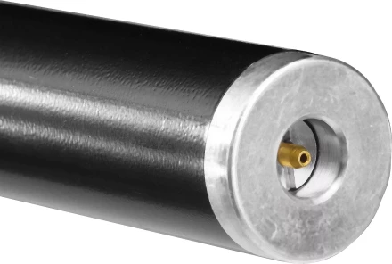 Газовая горелка STAYER &quot;PROFESSIONAL&quot;, 2в1, пьезоподжиг, регулировка пламени, 4 насадки, 1200С 55505-H6 купить в Магнитогорске