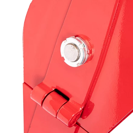 Блок монтажный с крюком, 5 т Matrix 51925 купить в Магнитогорске