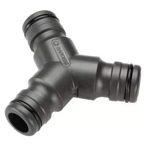 Тройник «Профи» 3/4" GARDENA купить в Магнитогорске