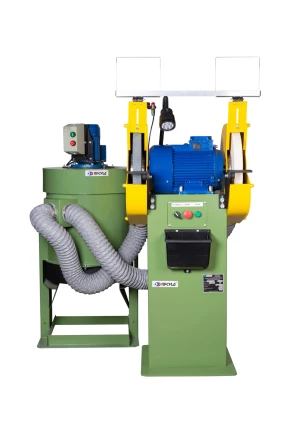 Станок точильно-шлифовальный ТШ-2М.35 (ПЦ-750/у) купить в Магнитогорске