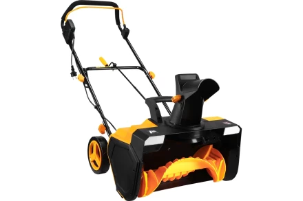 Снегоуборщик электрический ST2700R DEKO купить в Магнитогорске