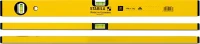 Уровень с угломером  80 см тип 70 W  02475  STABILA