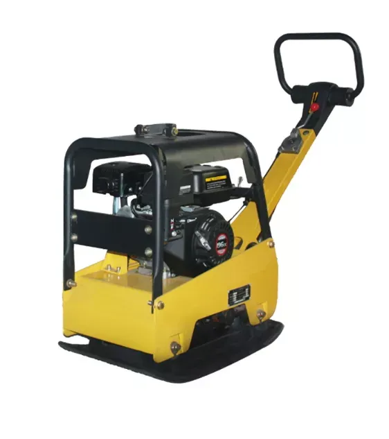 Виброплита реверсивная TOR CR25 122кг, 28кН (Loncin) 1050136 купить в Магнитогорске