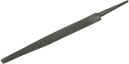 Напильник полукруглый 250 № 3 Гост 1465-80 купить в Магнитогорске