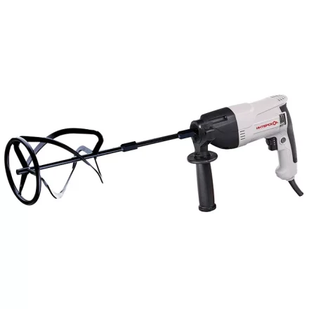 Миксер-дрель ИНТЕРСКОЛ Д-16/850ЭР купить в Магнитогорске