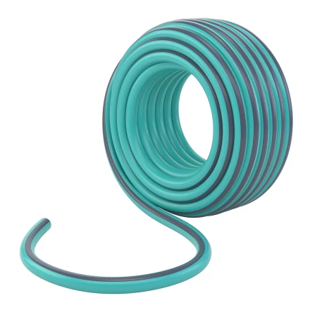 Шланг 4 слойный поливочный 1/2&quot;, 25 м Мята, LUXE Palisad 67661 купить в Магнитогорске