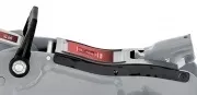 Домкрат гидравлический подкатной MATRIX Low Profile 2 т 51019 купить в Магнитогорске