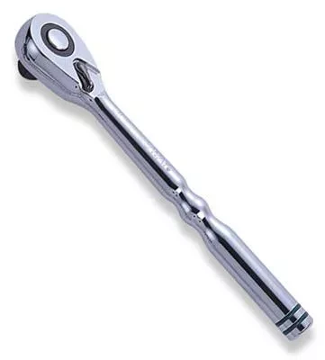 Трещотка 1/2&quot; DR 48 зубцов 250 мм R3604 Jonnesway 47167 купить в Магнитогорске