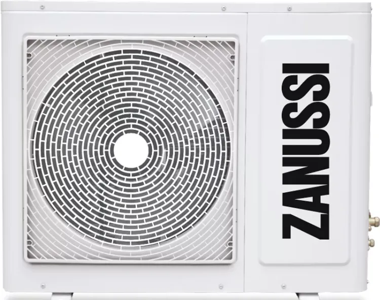 Блок наружный ZANUSSI ZACS-09 HP/A15/N1/Out сплит-системы купить в Магнитогорске