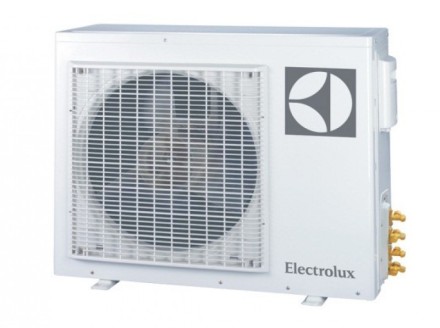 Универсальный внешний блок ELECTROLUX EACO-18H/UP2/N3 полупромышленной сплит-системы купить в Магнитогорске