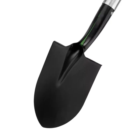 Лопата штыковая Palisad, 150х210х715 мм, фибергласовый черенок 61389 купить в Магнитогорске