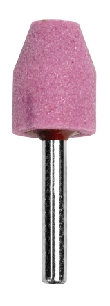 Шарошка абразивная Цилиндр со скосом 18х27х6 мм Энкор 21658 купить в Магнитогорске