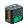 Построитель лазерных плоскостей лазерный уровень ADA Cube MINI Green Home Edition ADA купить в Магнитогорске