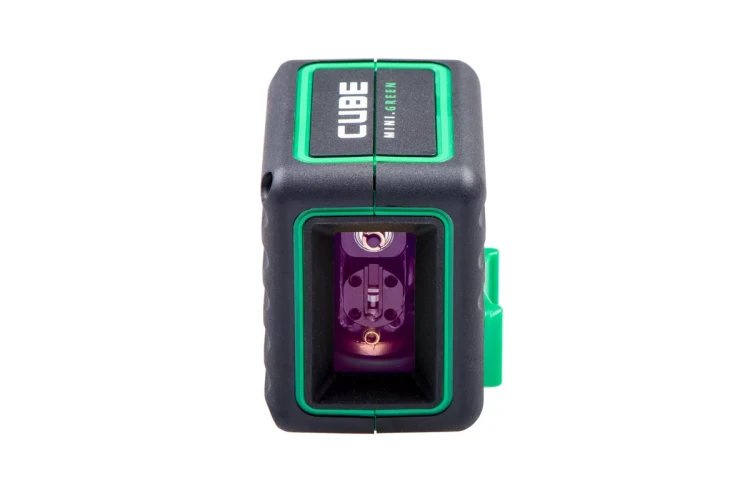 Построитель лазерных плоскостей лазерный уровень ADA Cube MINI Green Home Edition ADA купить в Магнитогорске