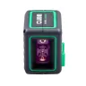 Построитель лазерных плоскостей лазерный уровень ADA Cube MINI Green Home Edition ADA купить в Магнитогорске