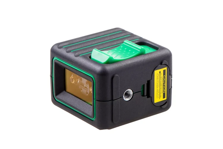 Построитель лазерных плоскостей лазерный уровень ADA Cube MINI Green Home Edition ADA купить в Магнитогорске
