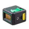 Построитель лазерных плоскостей лазерный уровень ADA Cube MINI Green Home Edition ADA купить в Магнитогорске