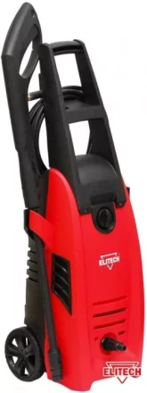 Минимойка-мойка высокого давления Elitech М1600Р купить в Магнитогорске