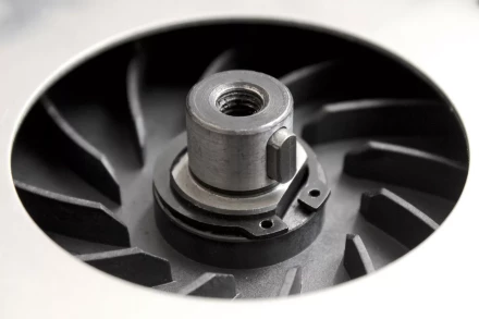 Шлифовальная машина по бетону MESSER M3026 купить в Магнитогорске