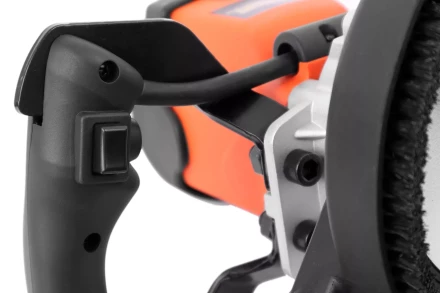 Шлифовальная машина по бетону MESSER M3026 купить в Магнитогорске