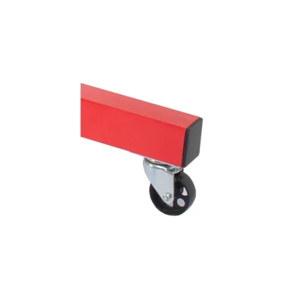 Комплект колес и болтов для кранов гидравлических TL1001-1 (Wheels set with bolts) 1029887 купить в Магнитогорске