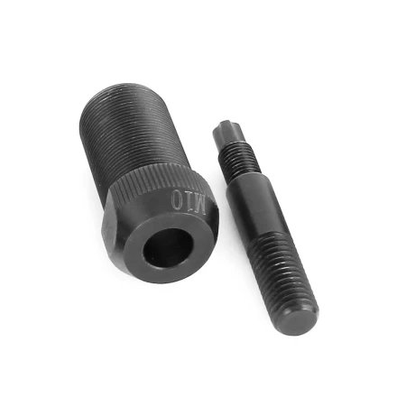 Наконечник М10 для аккумуляторного заклепочника MESSER M2000 купить в Магнитогорске