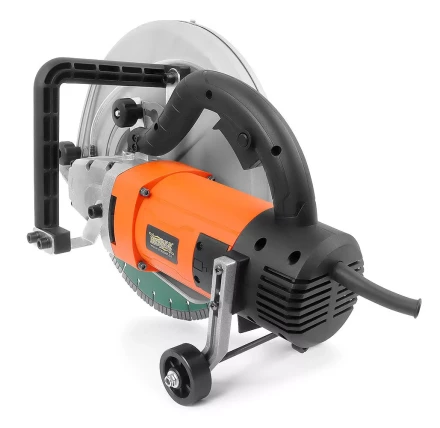 Электрический бетонорез MESSER KX400 купить в Магнитогорске