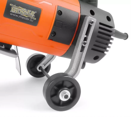 Электрический бетонорез MESSER KX400 купить в Магнитогорске