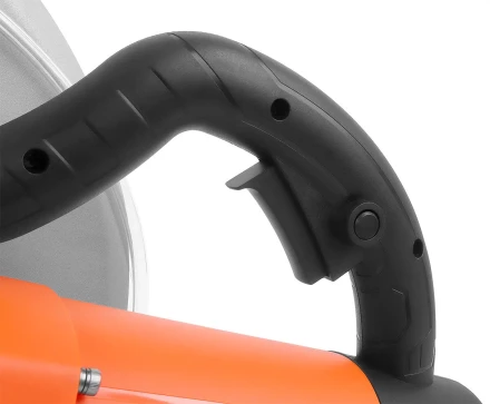 Электрический бетонорез MESSER KX400 купить в Магнитогорске