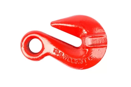 Крюк укорачивающий TOR 31,5 т (Q) 1012089 купить в Магнитогорске