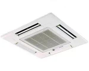 Декоративная решетка MITSUBISHI ELECTRIC SLP-2ALW  инфракрасный ДУ купить в Магнитогорске