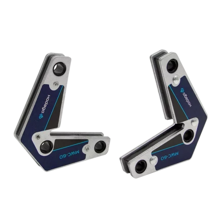 Магнитный угольник MWС-60 (комплект 2 шт.) JW-QC60 купить в Магнитогорске