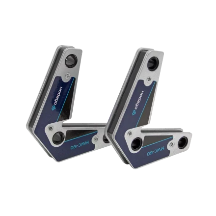 Магнитный угольник MWС-60 (комплект 2 шт.) JW-QC60 купить в Магнитогорске