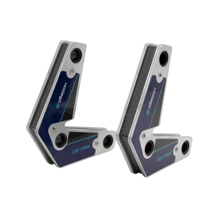 Магнитный угольник MWС-60 (комплект 2 шт.) JW-QC60 купить в Магнитогорске