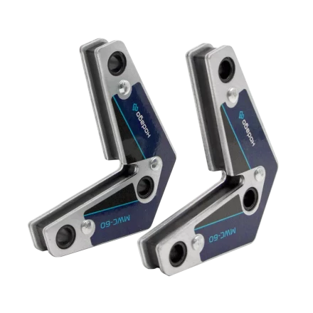 Магнитный угольник MWС-60 (комплект 2 шт.) JW-QC60 купить в Магнитогорске